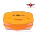 2 Layers Import Lunch Box with High Quality